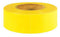 YELLOW MARKING TAPE - 1-3/16 INCH X 100 YARDS