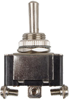 MOMENTARY HEAVY DUTY UNIVERSAL TOGGLE SWITCH