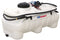 25 GALLON STANDARD DUTY SPRAYER - TOP MOUNT PUMP