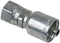 3/8 INCH HOSE X 13/16 ORFS FEMALE STRAIGHT SWIVEL