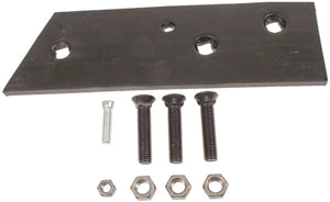 REAR LANDSIDE FOR FORD MOLDBOARD PLOW - RIGHT HAND