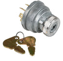 TISCO® Ignition Switch for John Deere, AT21880