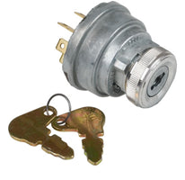 TISCO® Ignition Switch for John Deere, AT21880