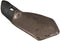 2-3/4 INCH DANISH CULTIVATOR SWEEP - EXTENDED WEAR