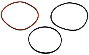 SLEEVE O-RING KIT