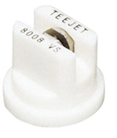 TEEJET FLAT SPRAY TIP -  VS