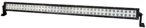 LED LIGHT BAR 80 LEDS 16,000 LUMEN, FLOOD PATTERN, 43" OAL