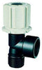 TEEJET POLY THROTTLING VALVE - 3/4"