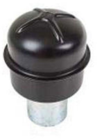 OIL FILLER BREATHER CAP. TRACTORS: 9N, 2N, 8N, (1939-1950)