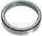 TIMKEN ROLLER BEARING TAPERED, SINGLE CUP