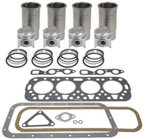 ENGINE OVERHAUL KIT