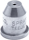 TEEJET FULL CONE SPRAY TIP STAINLESS STEEL #8