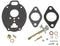 CARBURETOR REPAIR KIT. REPLACES MARVEL SCHEBLER TSX561, 226275. TRACTORS: WD45