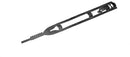 CLIP {REAR LAMP WIRE TO BRAKE ACTUATING SHAFT}, 2 REQUIRED. TRACTORS: 8N, NAA {1948-1954}