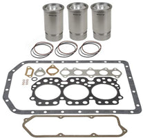 TISCO Basic In-Frame Engine Kit for John Deere 179