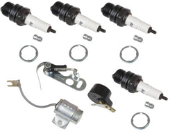 IGNITION TUNE UP KIT