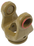 OUTER PROFILE YOKE - BONDIOLI SERIES 1 TRILOBE SHAPE