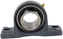 2-1/2 INCH PILLOW BLOCK BEARING - WITH SET SCREW SHAFT