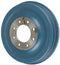 TISCO® Brake Drum for Ford, C5NN1126E