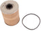 Baldwin Fuel Filter (PF814)