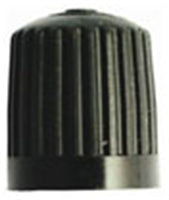 MILTON PLASTIC DOME CAP, 5 PER CARD