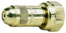 TEEJET ADJUSTABLE BRASS CONEJET TIP