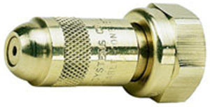 TEEJET ADJUSTABLE BRASS CONEJET TIP