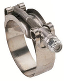 T BOLT CLAMP  4.38 TO 4.76''