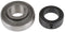 SEALED  INSERT BEARING 1-1/16" ID  - NARROW INNER RING