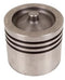 TISCO Hydraulic Lift Piston - 2-1/2" with 3 ring grooves for Ford 9N530B, Massey Ferguson, 191983M1