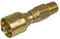 3/8 INCH HOSE X 1/4 NPT MALE STRAIGHT SWIVEL