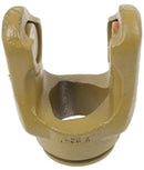 OUTER PROFILE YOKE - BONDIOLI SERIES 7N TRILOBE SHAPE