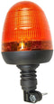 LED AMBER WARNING BEACON - UNIVERSAL