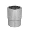 1-3/16 INCH X 3/4 DR SAE SOCKET