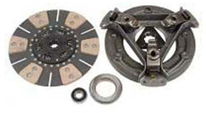 CLUTCH KIT FOR INTERNATIONAL HARVESTER