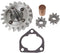 TISCO Oil Pump Repair Kit - 9/16" Gears, with Drive Gear for Ford, APN6600A