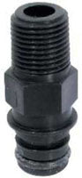 FIMCO 1/2" MNPT PORT FITTING