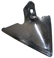 7 INCH X 6MM DANISH CULTIVATOR SWEEP