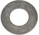 1 I.D. X 2 O.D. WIDE RIM MACHINE BUSHING - 14 GAUGE