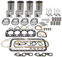 ENGINE OVERHAUL KIT FOR JOHN DEERE