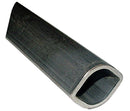 INNER PROFILE TUBING - LEMON SHAPE - WALTERSCHEID I SERIES AND 2200 / 2300 SERIES  39" LENGTH