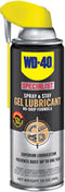 WD-40 SPRAY & STAY GEL LUBRICANT - 10 OZ AEROSOL