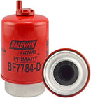 Baldwin Fuel Filter BF7784D