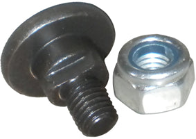 AgSmart® Disc Mower Bolt & Nut Kit for Kuhn, 561.501.00, 802.010.47, New Holland