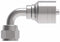 Z SERIES - 1/2 INCH HOSE X 5/8 INCH JIC FEMALE 90 ELBOW SWIVEL