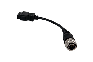 JALTEST DIAGNOSTIC CABLE FOR DEUTZ ENGINES