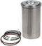 SLEEVE & PISTON KIT. CONTAINS SLEEVES, SLEEVE SEALS, PISTONS, RINGS, PINS & RETAINERS. 3-7/8" STANDARD BORE