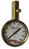 100 X G TIRE GAUGE-0-100#