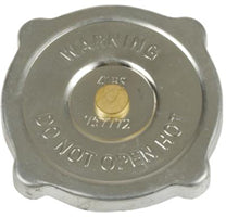 TISCO® Radiator Cap for International, 67448DD