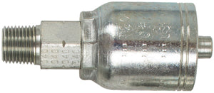 NPT MALE WITH 1 INCH THREAD FOR 1 INCH HOSE